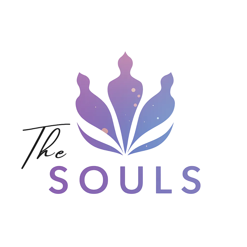 The SOULS logo